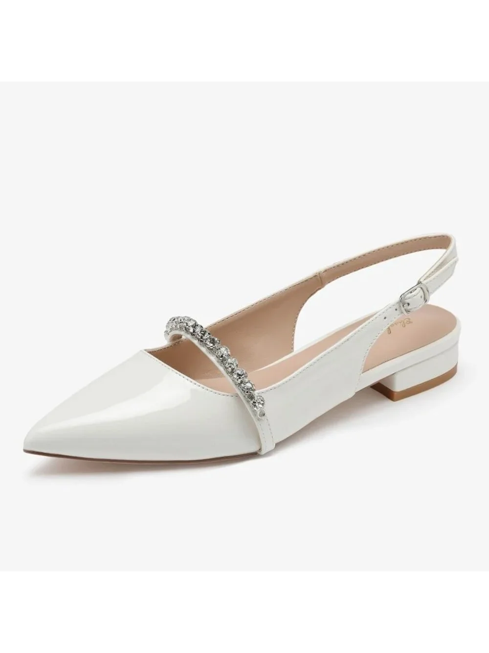 N/A comfort flats